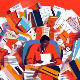 Drea_redlining_documents_many_papers_many_documents_overwhelmed_b35f05f1-95c3-40e6-b532-eb9ce6463432