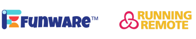 Funware Logo x RR25