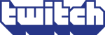 twitch logo twitch logo