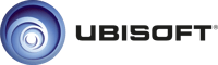 Ubisoft Customer Logo