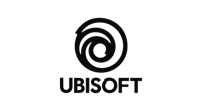 Ubisoft Customer Logo