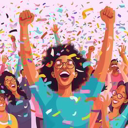youmatter_a_person_smiling_raising_hands_celebrating_with_peopl_8dd7e7a1-7b78-455d-8606-546e6dc5a38e