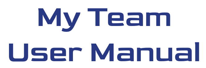 teamusermanual